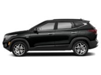 2022 Kia Seltos SX Turbo AWD w/Black Interior