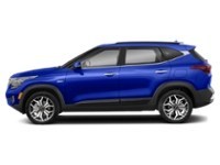 2022 Kia Seltos SX Turbo AWD w/Black Interior