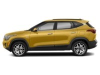 2022 Kia Seltos SX Turbo AWD w/Black Interior Starbright Yellow  Shot 23