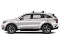 2023 Kia Sorento HEV LX AWD Snow White Pearl  Shot 3