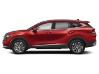 2023 Kia Sportage HEV EX AWD Dawning Red  Shot 5