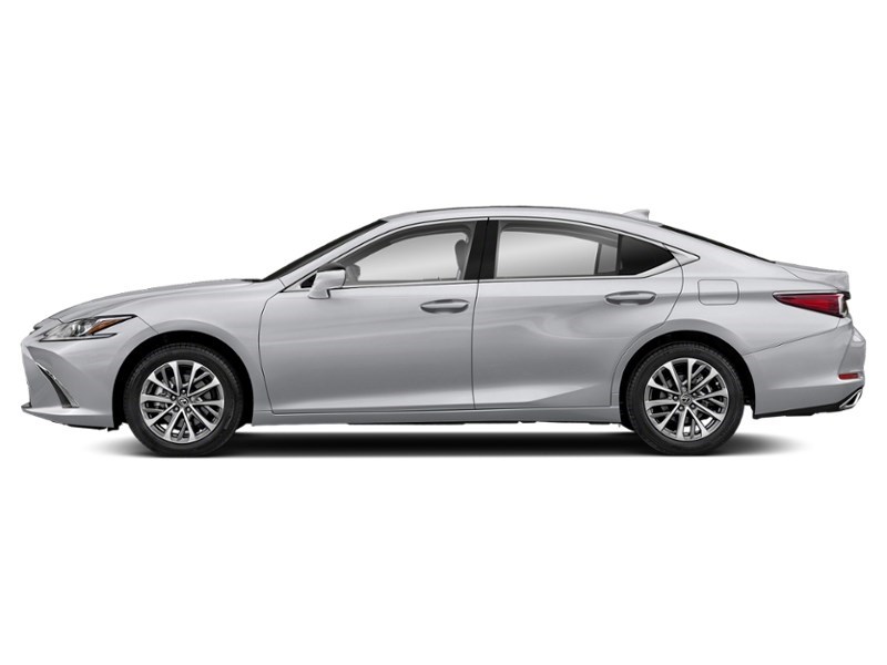 2024 Lexus ES 350 ES 350 Auto Iridium  Shot 5