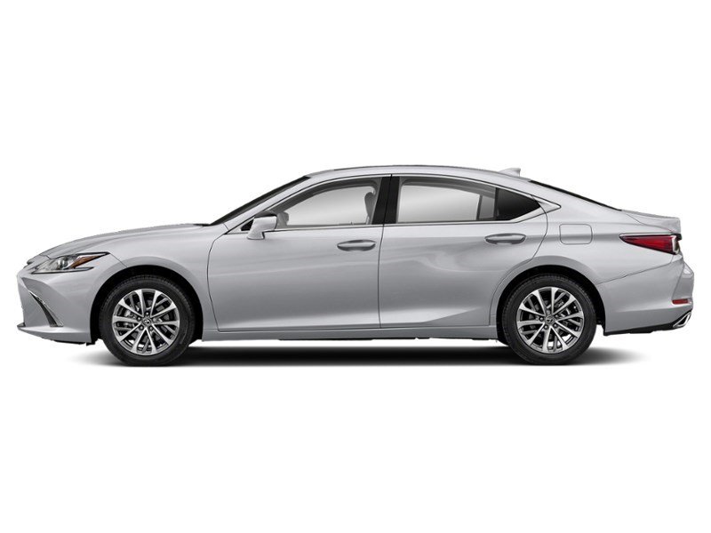2024 Lexus ES 350 ES 350 Auto Iridium  Shot 5
