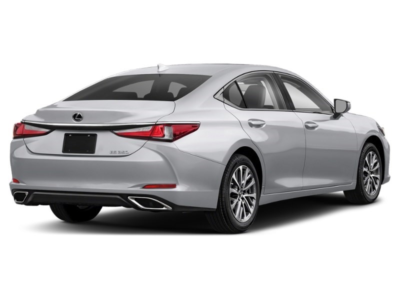 2024 Lexus ES 350 ES 350 Auto Iridium  Shot 6