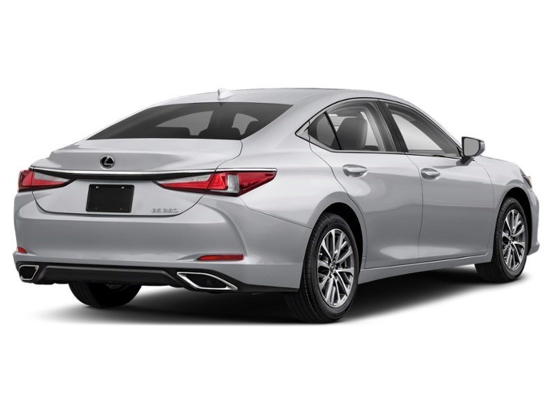 2024 Lexus ES 350 ES 350 Auto Iridium  Shot 2