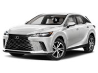 2023 Lexus RX 350 RX 350 Auto Eminent White Pearl  Shot 4