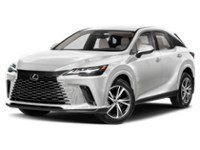 2023 Lexus RX 350 RX 350 Auto Eminent White Pearl  Shot 4