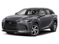 2023 Lexus RX 350 RX 350 Auto Nebula Grey Pearl  Shot 1