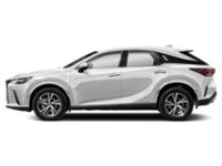 2023 Lexus RX 350 RX 350 Auto Eminent White Pearl  Shot 3