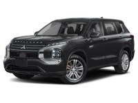 2025 Mitsubishi Outlander Plug-In Hybrid SE S-AWC