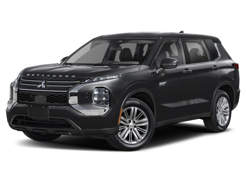 2025 Mitsubishi Outlander Plug-In Hybrid SE S-AWC