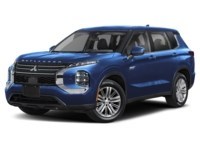 2025 Mitsubishi Outlander Plug-In Hybrid SE S-AWC