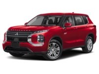 2025 Mitsubishi Outlander Plug-In Hybrid SE S-AWC