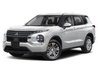 2025 Mitsubishi Outlander Plug-In Hybrid SE S-AWC