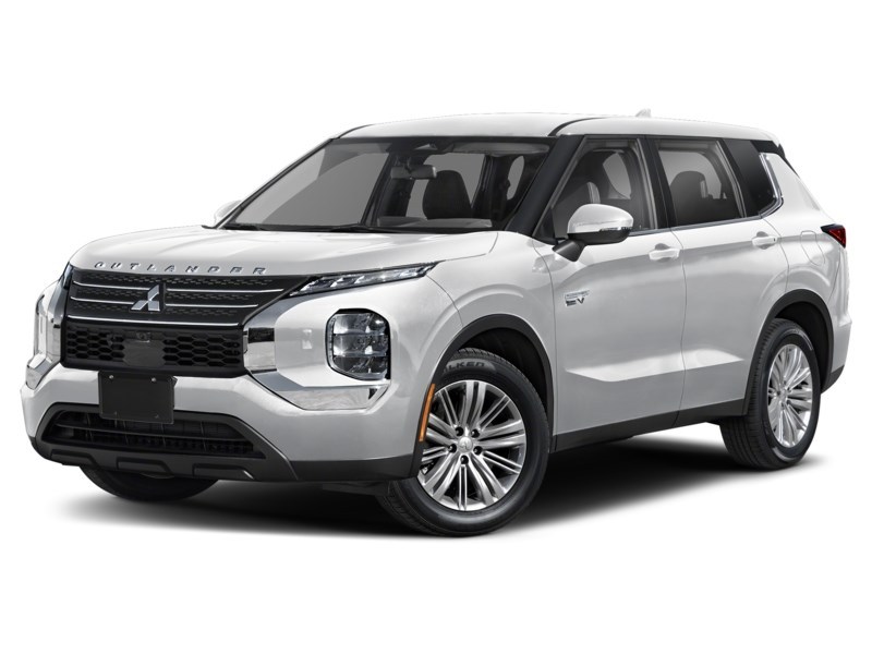 2025 Mitsubishi Outlander Plug-In Hybrid SE S-AWC