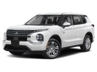 2025 Mitsubishi Outlander Plug-In Hybrid SE S-AWC