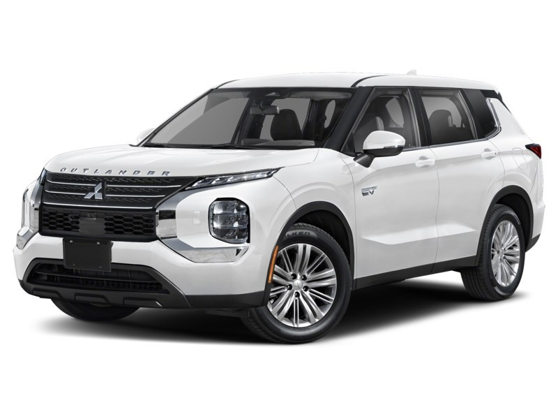 2025 Mitsubishi Outlander Plug-In Hybrid SE S-AWC