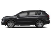 2025 Mitsubishi Outlander Plug-In Hybrid SE S-AWC