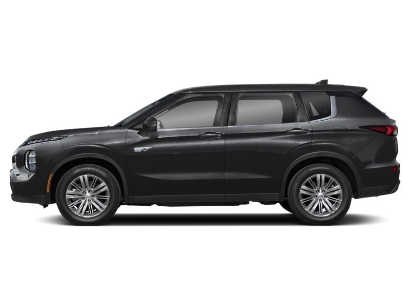 2025 Mitsubishi Outlander Plug-In Hybrid SE S-AWC