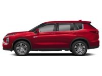 2025 Mitsubishi Outlander Plug-In Hybrid SE S-AWC