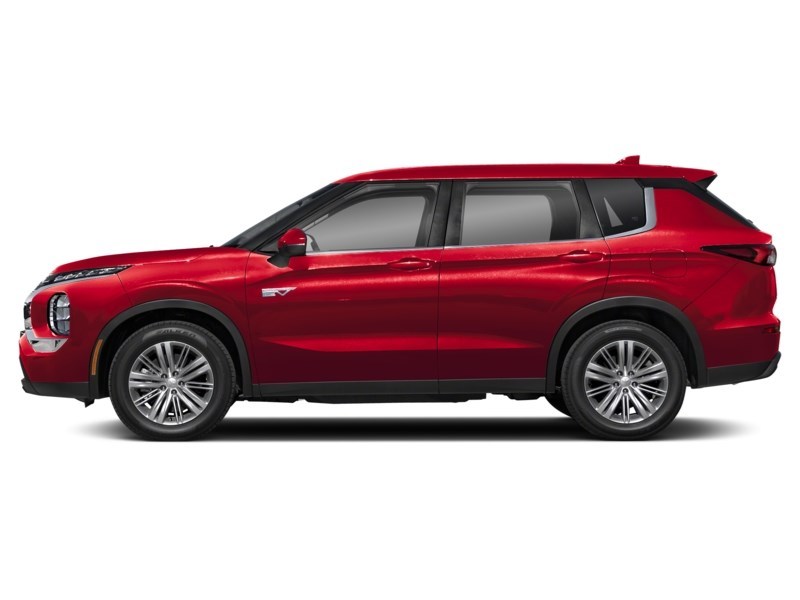 2025 Mitsubishi Outlander Plug-In Hybrid SE S-AWC