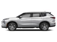 2025 Mitsubishi Outlander Plug-In Hybrid SE S-AWC