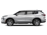 2025 Mitsubishi Outlander Plug-In Hybrid SE S-AWC Sterling Silver  Shot 21