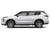 2025 Mitsubishi Outlander Plug-In Hybrid SE S-AWC