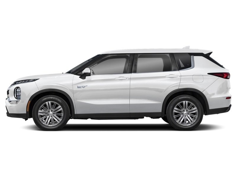 2025 Mitsubishi Outlander Plug-In Hybrid SE S-AWC