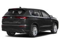 2025 Mitsubishi Outlander Plug-In Hybrid SE S-AWC