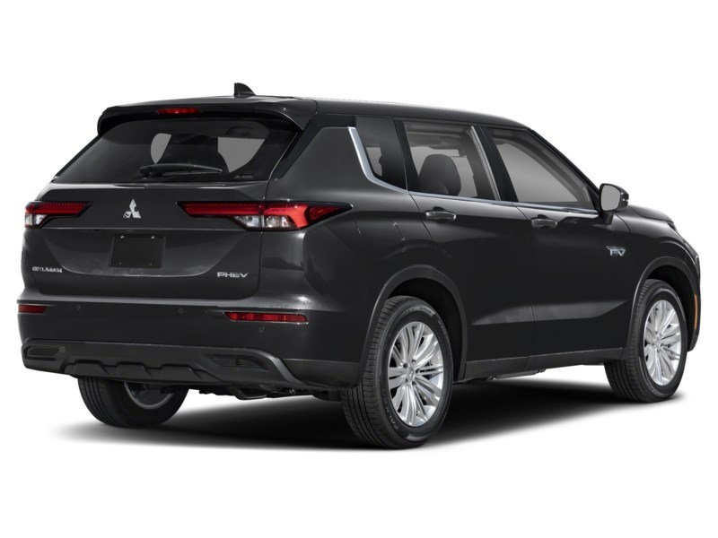 2025 Mitsubishi Outlander Plug-In Hybrid SE S-AWC