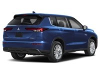 2025 Mitsubishi Outlander Plug-In Hybrid SE S-AWC