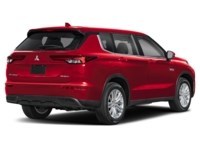 2025 Mitsubishi Outlander Plug-In Hybrid SE S-AWC