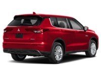 2025 Mitsubishi Outlander Plug-In Hybrid SE S-AWC Red Diamond  Shot 14