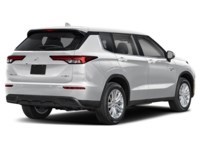 2025 Mitsubishi Outlander Plug-In Hybrid SE S-AWC