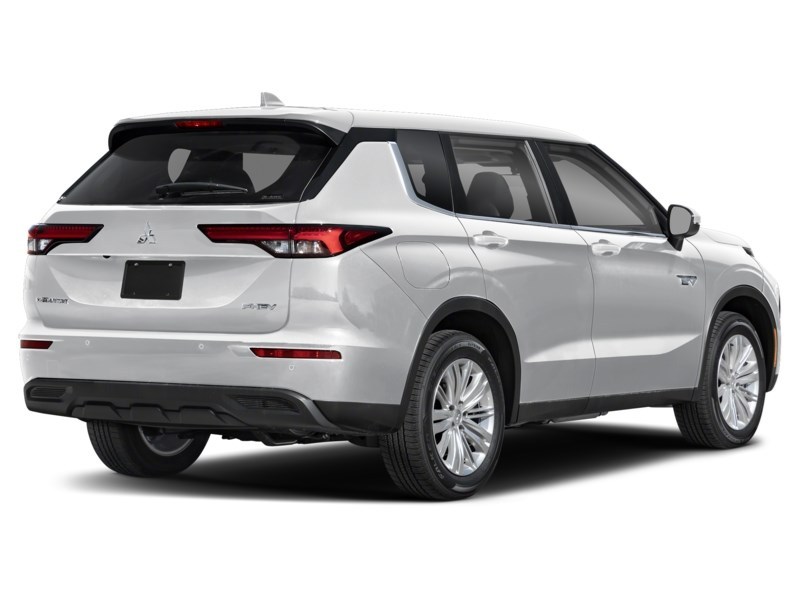 2025 Mitsubishi Outlander Plug-In Hybrid SE S-AWC