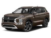2023 Mitsubishi Outlander Plug-In Hybrid SEL S-AWC Deep Bronze  Shot 4