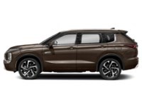 2023 Mitsubishi Outlander Plug-In Hybrid SEL S-AWC Deep Bronze  Shot 5