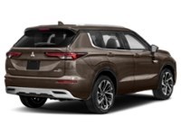 2023 Mitsubishi Outlander Plug-In Hybrid SEL S-AWC Deep Bronze  Shot 6