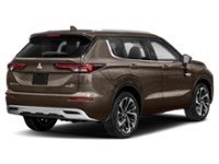 2023 Mitsubishi Outlander Plug-In Hybrid SEL S-AWC Deep Bronze  Shot 6