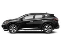 2023 Nissan Murano Platinum