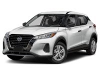 2022 Nissan Kicks S FWD Fresh Powder  Shot 1