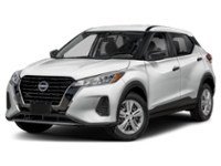 2022 Nissan Kicks S FWD Fresh Powder  Shot 4