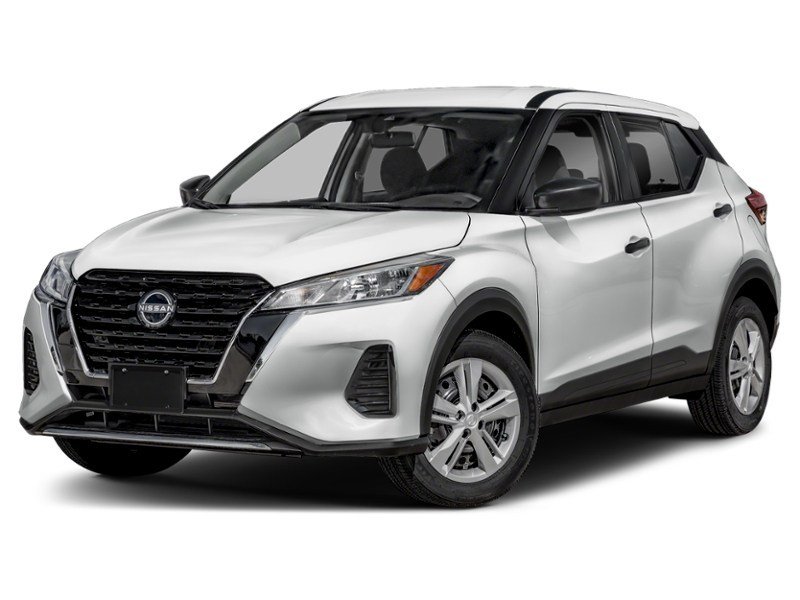 2022 Nissan Kicks S FWD