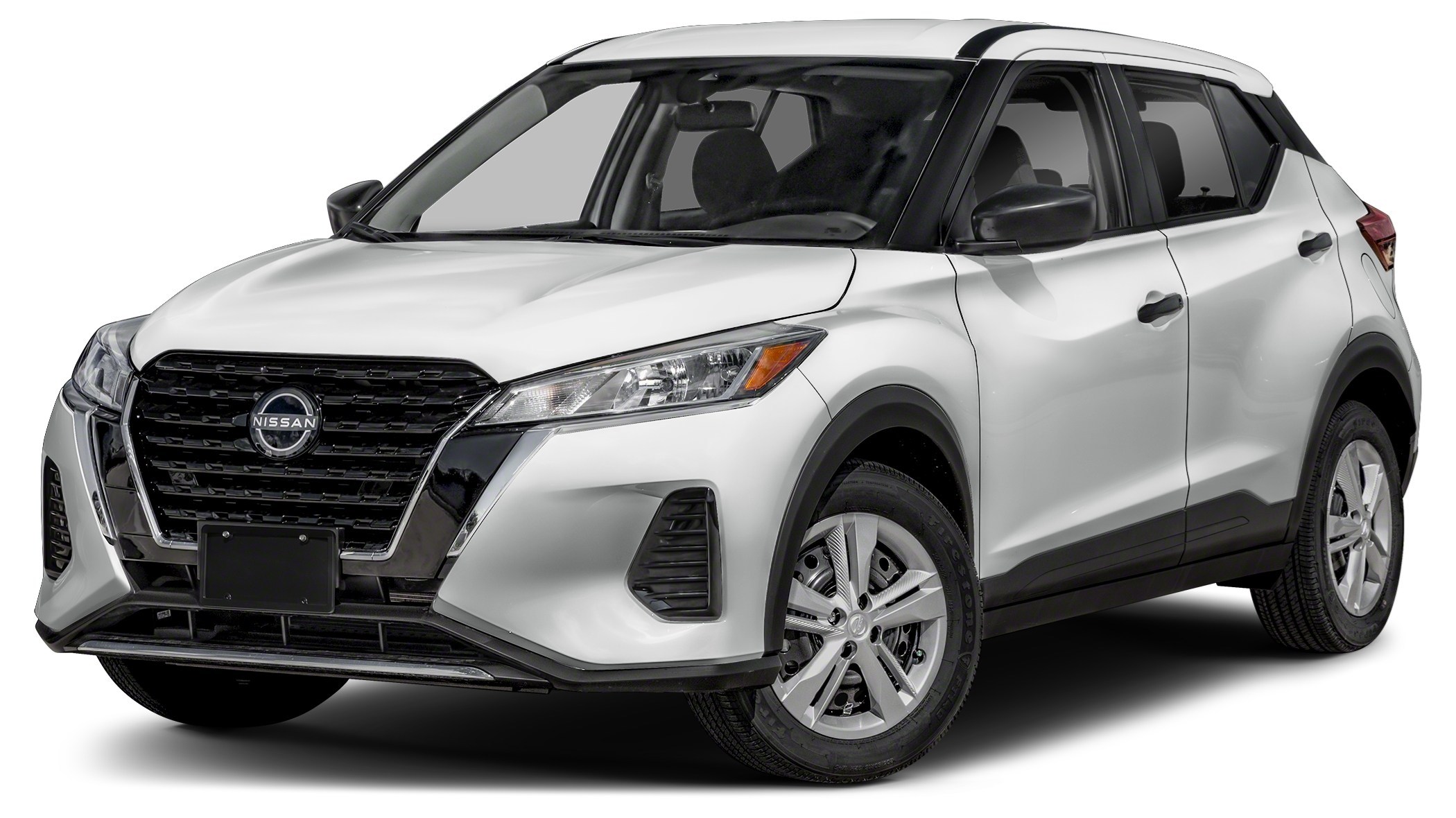 2022 Nissan Kicks S