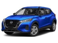 2022 Nissan Kicks S FWD