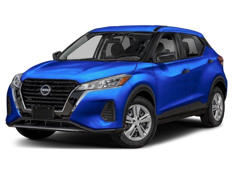 2022 Nissan Kicks S FWD