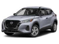 2022 Nissan Kicks S FWD Boulder Grey Pearl  Shot 13