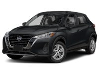 2022 Nissan Kicks S FWD