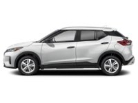 2024 Nissan Kicks S FWD Fresh Powder  Shot 5